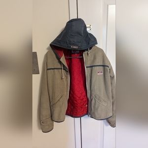 Vintage Jacket